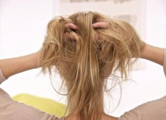 7 Daily Habits That Are Damaging Your Hair: Unraveling the Mistakes That Lead to Hair Fall and Breakage