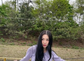 6 Haircuts That Perfectly Complement a Long Fringe and Enhance Your Features