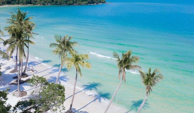 The 5 Best Beach Getaways for a Year-End Escape, With One That’s Just a Short Drive From Ho Chi Minh City