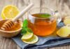 The Ultimate Guide to Preparing Ginger Honey Tea: A Warming and Healthy Beverage for Chilly Days