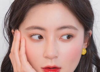 “Unlock Natural Beauty: Achieve a Flawless, Korean-Inspired Complexion with These 3 Simple Steps”