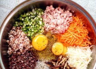 The Ultimate Guide to Crispy Spring Rolls: A Secret Ingredient to Fend Off the Cold