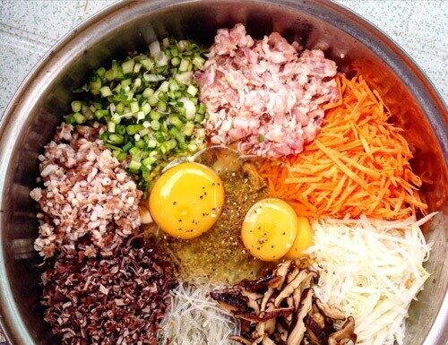 The Ultimate Guide to Crispy Spring Rolls: A Secret Ingredient to Fend Off the Cold