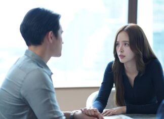 “A Tale of Two Husbands: The Unexpected Phone Call”