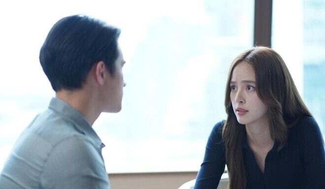 “A Tale of Two Husbands: The Unexpected Phone Call”