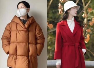 The Ultimate Guide to Finding the Perfect Coat: How to Look Stylish and Chic This Season