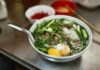 How Good Are Poached Eggs as a Side Dish for Pho, Really?