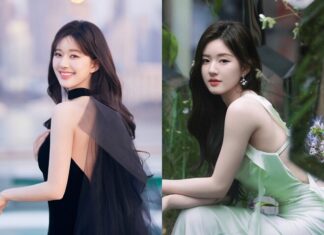 “The Extreme Weight Loss Journey of Zhao Lusi: A Strict 1121 Formula that Shed 20kg.”