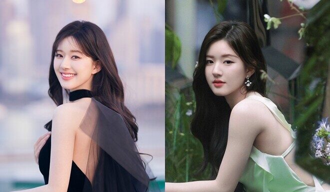 “The Extreme Weight Loss Journey of Zhao Lusi: A Strict 1121 Formula that Shed 20kg.”