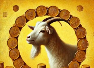 The Golden Opportunity: Unlocking the Vault of Wealth Just in Time for the New Year