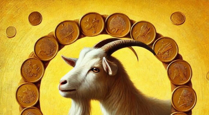 The Golden Opportunity: Unlocking the Vault of Wealth Just in Time for the New Year