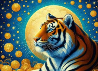 “The Fortunate Few: Unlocking Abundant Wealth from Now to the October Full Moon”