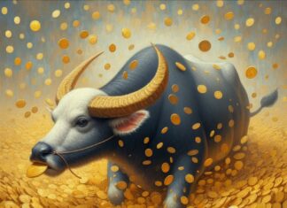 The Sun Shines Brighter: 30 Days of Eastern Gold and Western Winds of Fortune