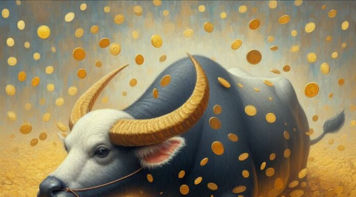 The Sun Shines Brighter: 30 Days of Eastern Gold and Western Winds of Fortune