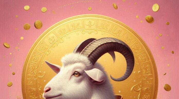 The Golden Touch: Unlocking Prosperity in the First Half of 2025