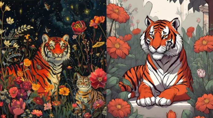 Unleashing the Dragon and Phoenix: A Red Carpet Welcome for Fortune and Prosperity