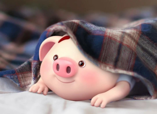 The Fortunate and Prosperous 3-Year-Old: Unmatched Wealth and Fortune