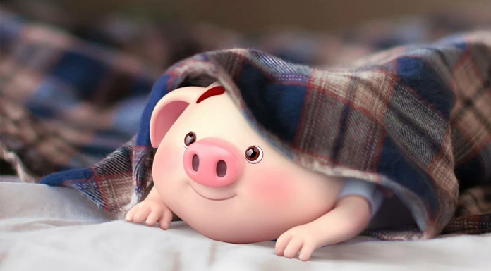 The Fortunate and Prosperous 3-Year-Old: Unmatched Wealth and Fortune