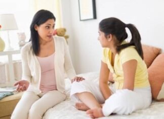 The Teenage Tempest: 5 Parenting Strategies for Riding Out the Storm