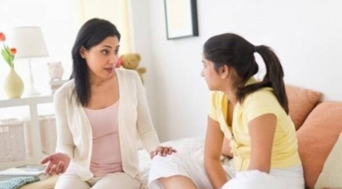 The Teenage Tempest: 5 Parenting Strategies for Riding Out the Storm