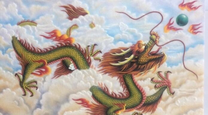 “The Four Symbols Bring Prosperity Home: Embrace a Life of Abundance at Age 3, with Luck and Fortune in the First Quarter of 2025”