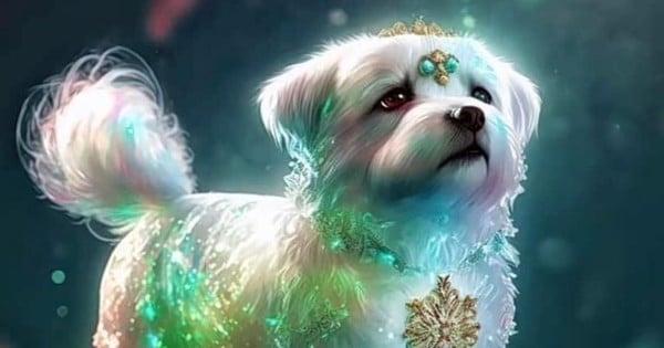 The Lucky 13: A Fortunate Age for the Virtuous