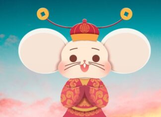 The Lucky Numbers: Unlocking Prosperity for the 12 Zodiac Signs on November 5th