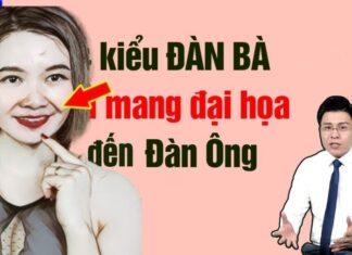 The Womanly General: A Recipe for Disaster for Men, Entanglement Brings Only Misery.