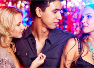 The Casanova Conundrum: Are These Three Traits a Warning Sign of a Man’s Infidelity?