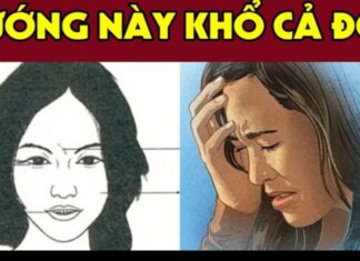 The Four Unfortunate Features That Predict a Life of Hardship and Loneliness for Women: A Blessing to Those Who Don’t Possess Them