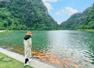 The Ultimate Guide to Vietnam’s “Lakes of Heartbreak”: 5 Breathtaking Locations, One Deadly Secret