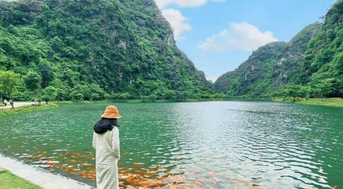 The Ultimate Guide to Vietnam’s “Lakes of Heartbreak”: 5 Breathtaking Locations, One Deadly Secret