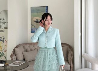 The Ultimate Guide to Styling Tweed: 10 Ways to Look Youthful and Modern