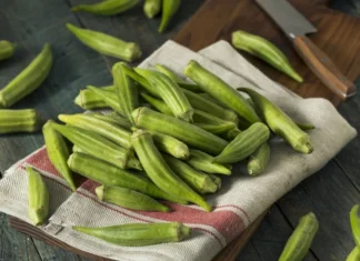 The Ultimate Superfood Veggie: A Powerful Fat-Burning Elixir for Women.