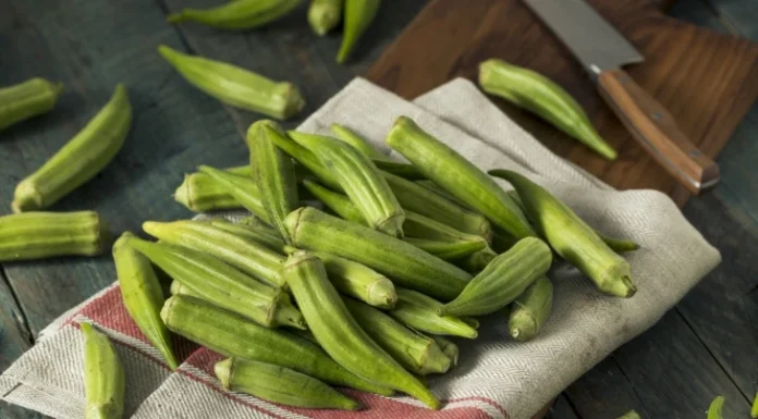 The Ultimate Superfood Veggie: A Powerful Fat-Burning Elixir for Women.