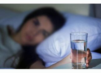 Why Filtered Water Is Best for Evening Consumption