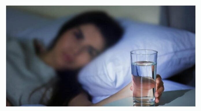 Why Filtered Water Is Best for Evening Consumption