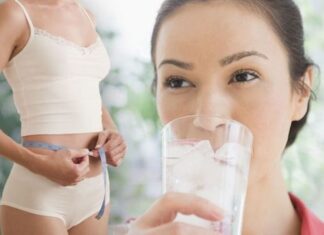 Does Drinking Purified Water Help You Lose Weight?