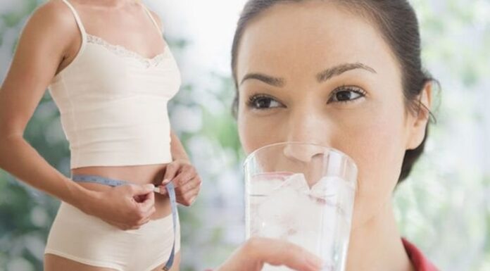 Does Drinking Purified Water Help You Lose Weight?