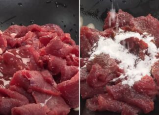 The Ultimate Guide to Tenderizing Beef: A Magical Spice Blend for Succulent Stir-Fries