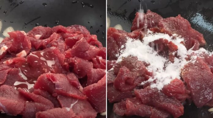 The Ultimate Guide to Tenderizing Beef: A Magical Spice Blend for Succulent Stir-Fries