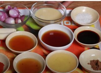 The Ultimate Guide to the Perfect BBQ: This Secret Ingredient Replaces Sugar and Honey, Creating Tender, Golden, and Delicious Meat