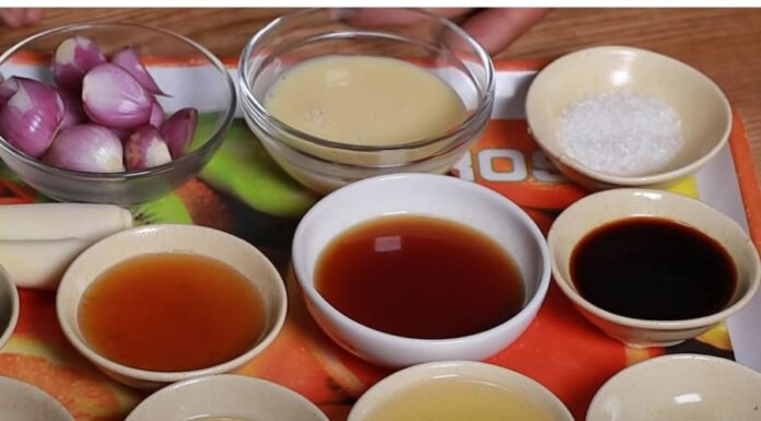 The Ultimate Guide to the Perfect BBQ: This Secret Ingredient Replaces Sugar and Honey, Creating Tender, Golden, and Delicious Meat