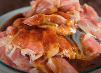 The Ultimate Guide to Marinated Grilled Meat: Achieve Tender, Juicy, and Aromatic Perfection