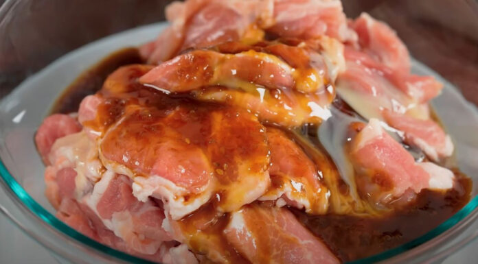 The Ultimate Guide to Marinated Grilled Meat: Achieve Tender, Juicy, and Aromatic Perfection