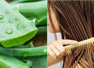 4 Hair Care Tips for Luscious, Smooth and Silky Dark Hair