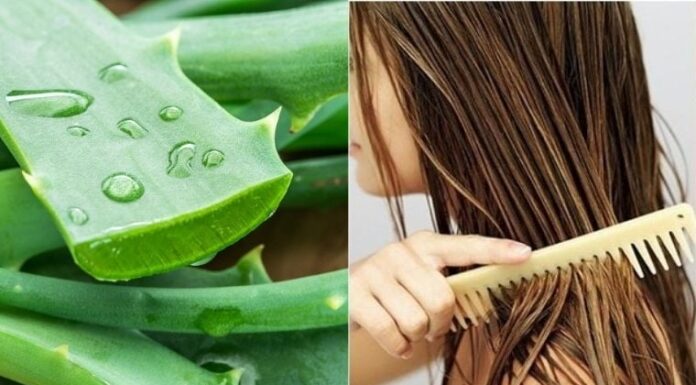 4 Hair Care Tips for Luscious, Smooth and Silky Dark Hair