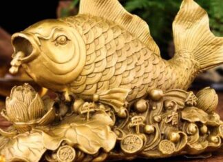 The Top 5 Feng Shui Items to Attract Wealth and Luck in 2025