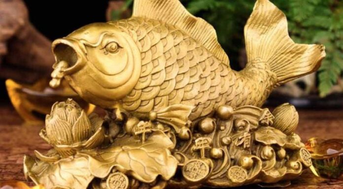 The Top 5 Feng Shui Items to Attract Wealth and Luck in 2025