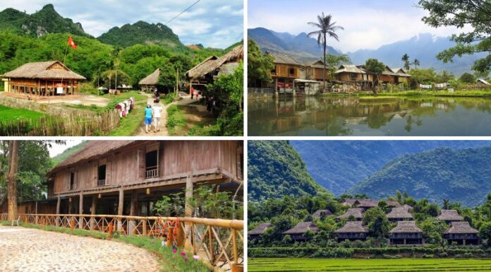 Enchanting Nature’s Embrace: Unveiling 6 Idyllic Spots in the Serene ‘Muse of the Northwest’